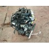 Recambio de despiece motor para ford focus c-max (cap) 1.6 tdci cat referencia OEM IAM HHDA  
