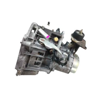 Recambio de caja cambios para peugeot 405 berlina 1.9 turbodiesel referencia OEM IAM 20CH69  