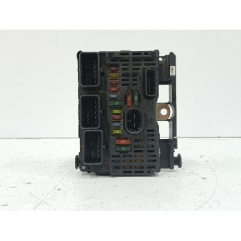 CAJA RELES / FUSIBLES 9661682980 