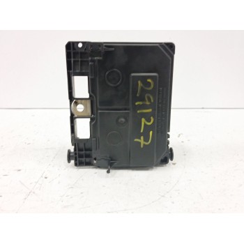 Recambio de caja reles / fusibles para citroën c4 i (lc_) 1.6 hdi referencia OEM IAM 9661682980  