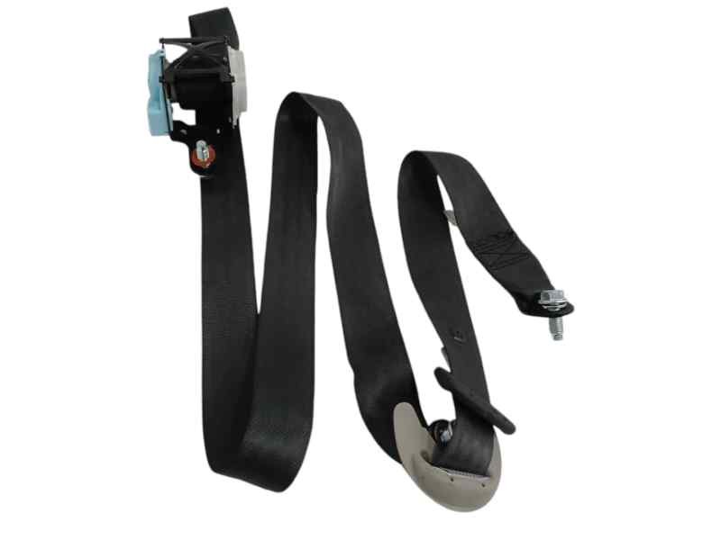 Recambio de cinturon seguridad trasero izquierdo para ssangyong tivoli 1.5 g15dtf referencia OEM IAM 7560635000 Recambio de cinturon seguridad trasero izquierdo para ssangyong tivoli 1.5 g15dtf referencia OEM IAM 7560635000