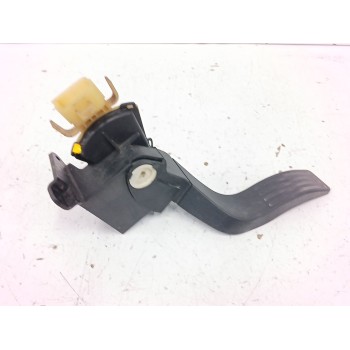 Recambio de potenciometro pedal para ford tourneo connect 1.8 tdci referencia OEM IAM 2T149F836ED  
