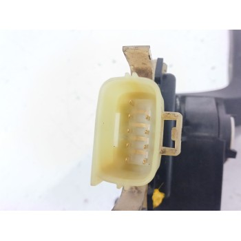 Recambio de potenciometro pedal para ford tourneo connect 1.8 tdci referencia OEM IAM 2T149F836ED  