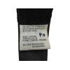 Recambio de cinturon seguridad trasero izquierdo para ssangyong tivoli 1.5 g15dtf referencia OEM IAM 7560635000  