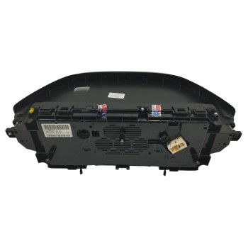 Recambio de cuadro instrumentos para peugeot 3008 gt line referencia OEM IAM 9836549180 503003520806 