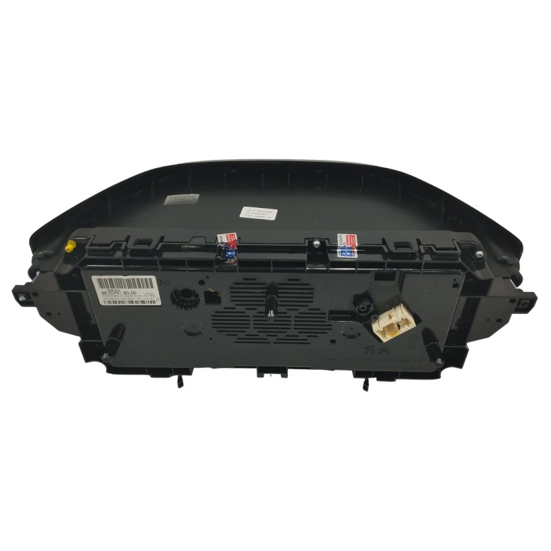 CUADRO INSTRUMENTOS 503003520806