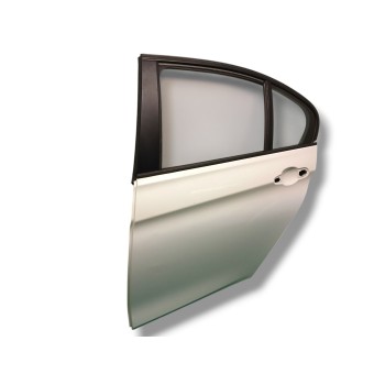 Recambio de puerta trasera izquierda para bmw 3 (f30, f80) 320 d referencia OEM IAM 41007298513  