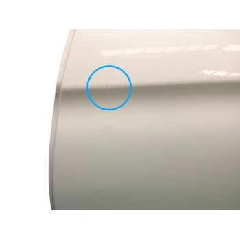 Recambio de puerta trasera izquierda para bmw 3 (f30, f80) 320 d referencia OEM IAM 41007298513  