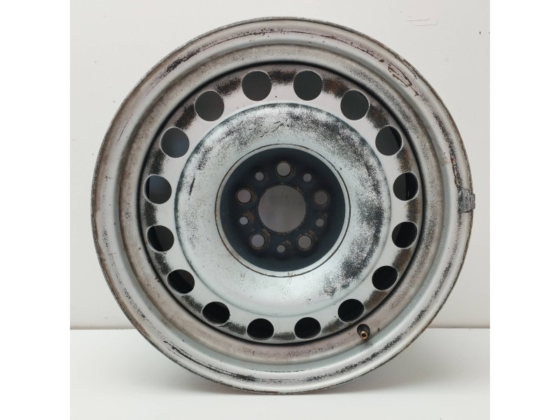 Recambio de llanta para citroën jumpy 1.9 diesel referencia OEM IAM PS615001 6,5J15H2 ET31 5H 5X110
