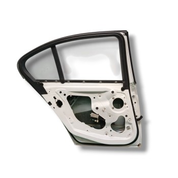 Recambio de puerta trasera izquierda para bmw 3 (f30, f80) 320 d referencia OEM IAM 41007298513  