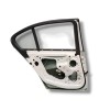 Recambio de puerta trasera izquierda para bmw 3 (f30, f80) 320 d referencia OEM IAM 41007298513  