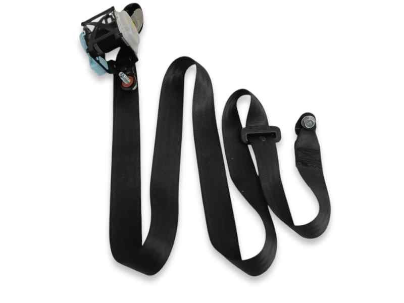 Recambio de cinturon seguridad trasero derecho para ssangyong tivoli 1.5 g15dtf referencia OEM IAM 7560735000 Recambio de cinturon seguridad trasero derecho para ssangyong tivoli 1.5 g15dtf referencia OEM IAM 7560735000