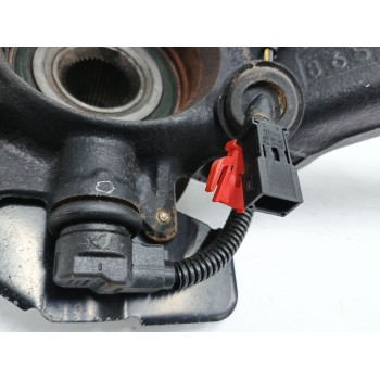 Recambio de mangueta delantera derecha para audi a6 berlina (4b2) 2.8 v6 30v referencia OEM IAM   