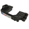 Recambio de sensor para volkswagen touareg (7la) 3.2 v6 24v referencia OEM IAM 7L6953549B ANGULO DE GIRO 