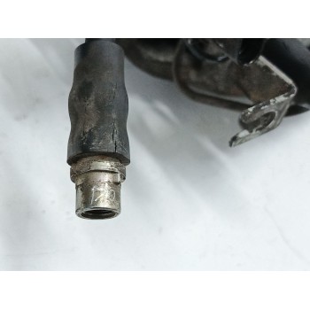 Recambio de pinza de freno delantera derecha para audi a6 berlina (4b2) 2.8 v6 30v referencia OEM IAM   