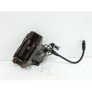 Recambio de pinza de freno delantera izquierda para audi a6 berlina (4b2) 2.8 v6 30v referencia OEM IAM   