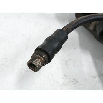 Recambio de pinza de freno delantera izquierda para audi a6 berlina (4b2) 2.8 v6 30v referencia OEM IAM   