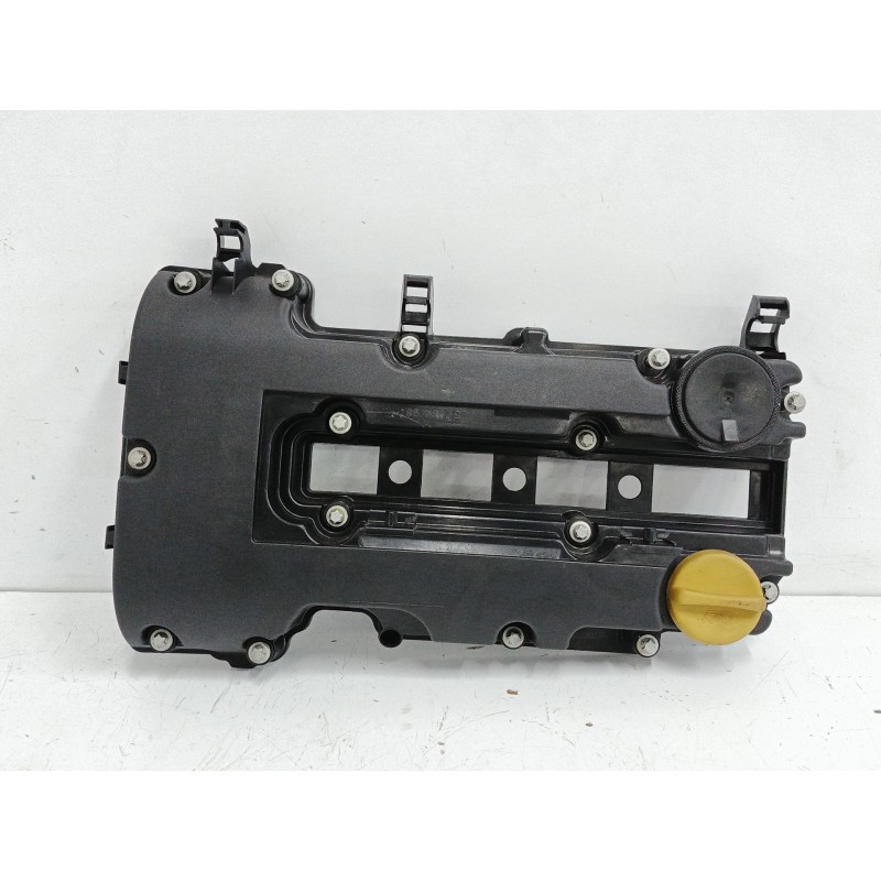 Recambio de tapa balancines para opel corsa e (x15) 1.4 (08, 68) referencia OEM IAM 25198498 71034LS 