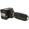 Recambio de conmutador de arranque para volkswagen touareg (7la) 3.2 v6 24v referencia OEM IAM 3D0905865C 33300101 
