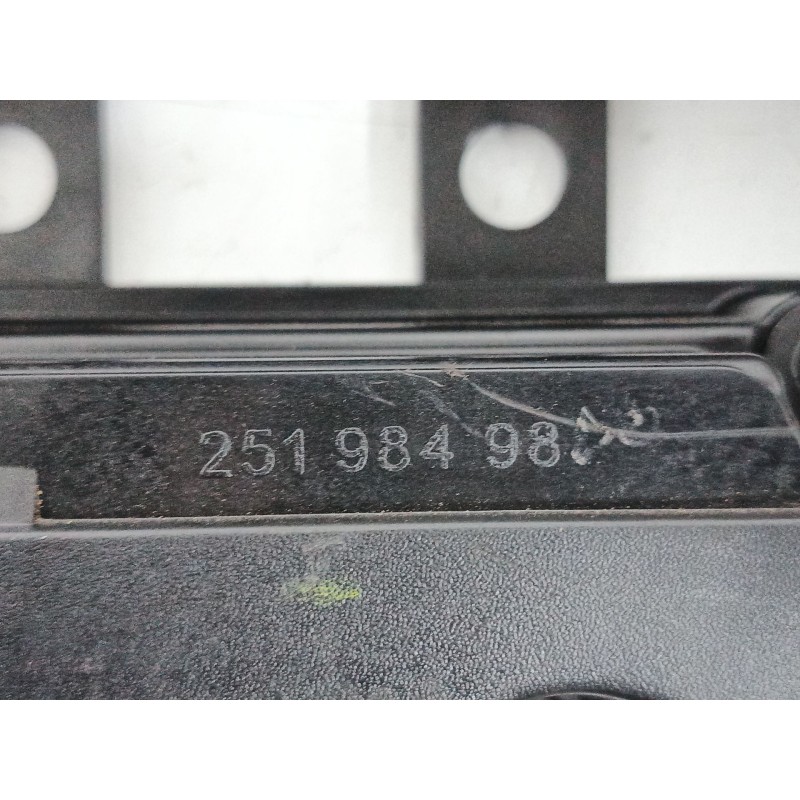 TAPA BALANCINES 71034LS