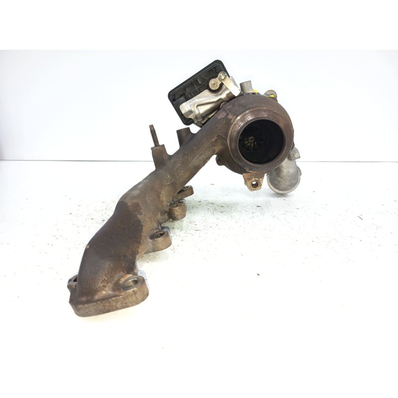 TURBOCOMPRESOR 4913107430 N20072810339