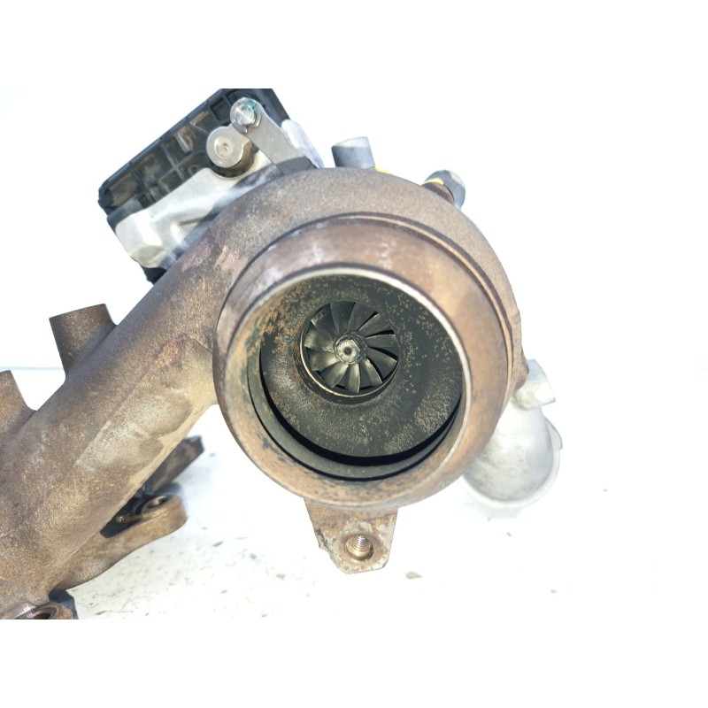 TURBOCOMPRESOR 4913107430 N20072810339