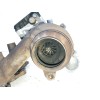 Recambio de turbocompresor para fiat talento kasten (296) 2.0 dci referencia OEM IAM 144107853R 4913107430 N20072810339