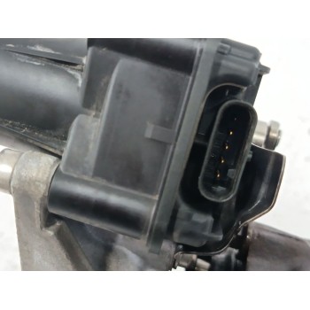 Recambio de turbocompresor para fiat talento kasten (296) 2.0 dci referencia OEM IAM 144107853R 4913107430 N20072810339