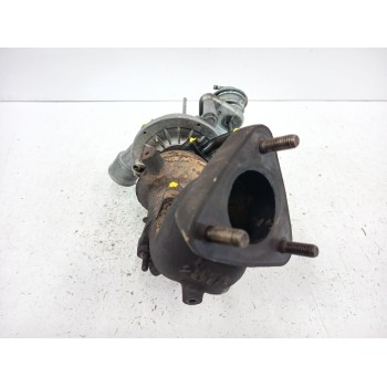 Recambio de turbocompresor para hyundai terracan (hp) 2.9 crdi gls edition-plus referencia OEM IAM 282004X400  