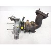 Recambio de turbocompresor para hyundai terracan (hp) 2.9 crdi gls edition-plus referencia OEM IAM 282004X400  