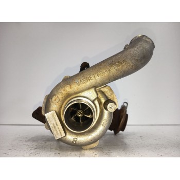 TURBOCOMPRESOR 9640668680 GT1549P IB201296F