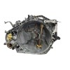 Recambio de caja cambios para citroën zx 1.9 turbodiesel (dhx. d8b / xud9te) referencia OEM IAM 20CH61  