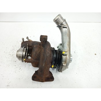 Recambio de turbocompresor para citroën c5 ii (rc_) 2.2 hdi (rc4hxe) referencia OEM IAM 9640668680 GT1549P IB201296F