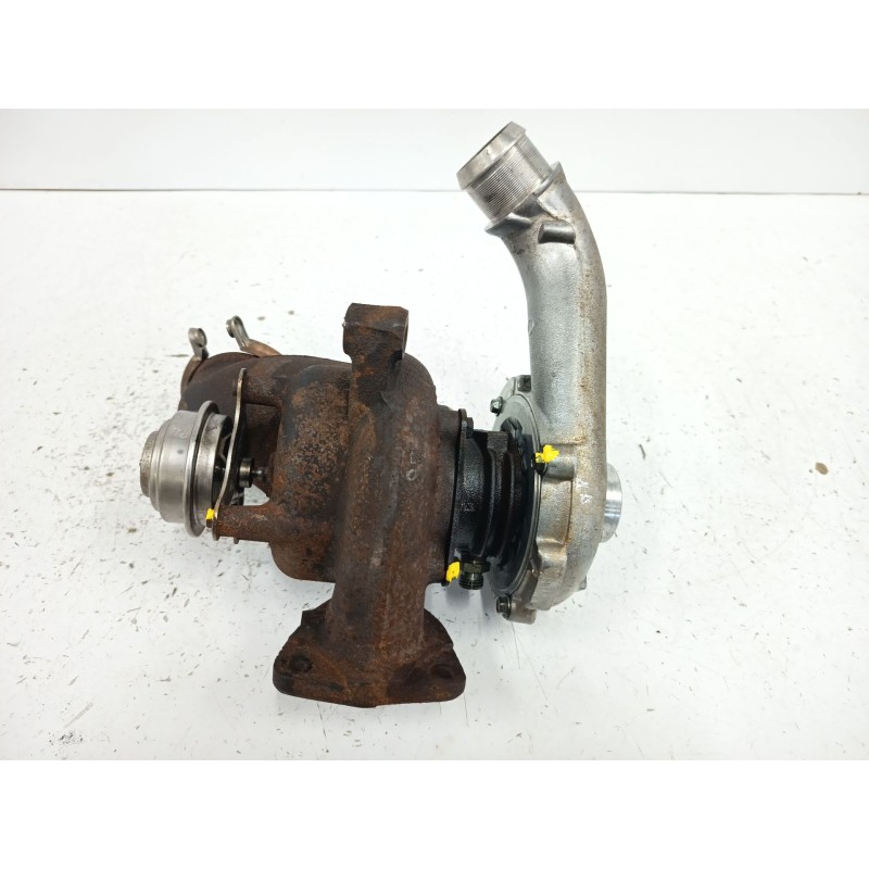 TURBOCOMPRESOR GT1549P IB201296F
