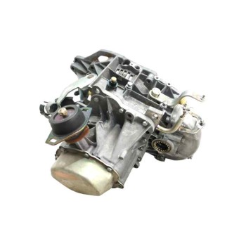 Recambio de caja cambios para citroën zx 1.9 turbodiesel (dhx. d8b / xud9te) referencia OEM IAM 20CH61  