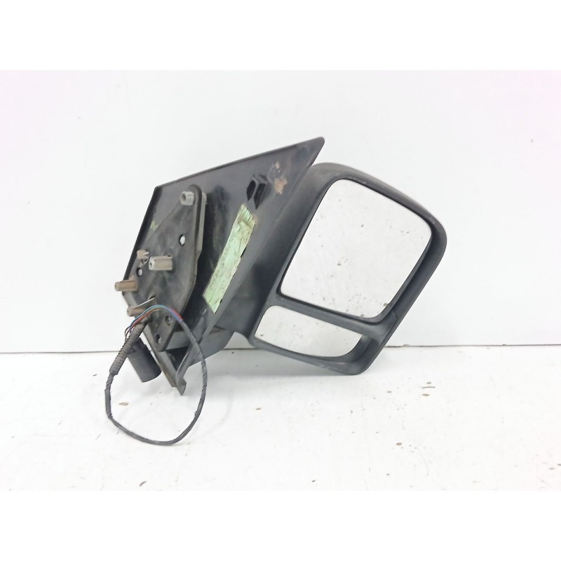 Recambio de retrovisor derecho para ford tourneo connect 1.8 tdci referencia OEM IAM   