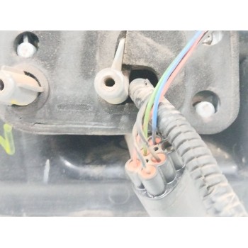 Recambio de retrovisor derecho para ford tourneo connect 1.8 tdci referencia OEM IAM   