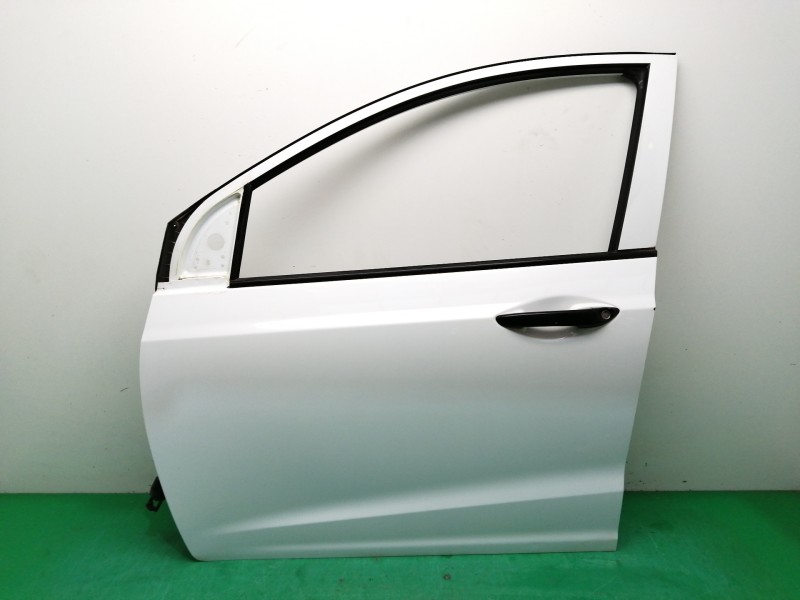 Recambio de puerta delantera izquierda para hyundai i10 1.0 cat referencia OEM IAM 76003B9000 OBSERVAR FOTOS Recambio de puerta delantera izquierda para hyundai i10 1.0 cat referencia OEM IAM 76003B9000 OBSERVAR FOTOS