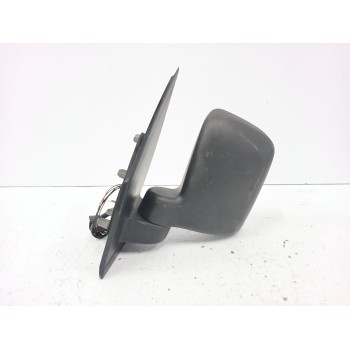Recambio de retrovisor izquierdo para ford tourneo connect 1.8 tdci referencia OEM IAM 2T1417683BP  