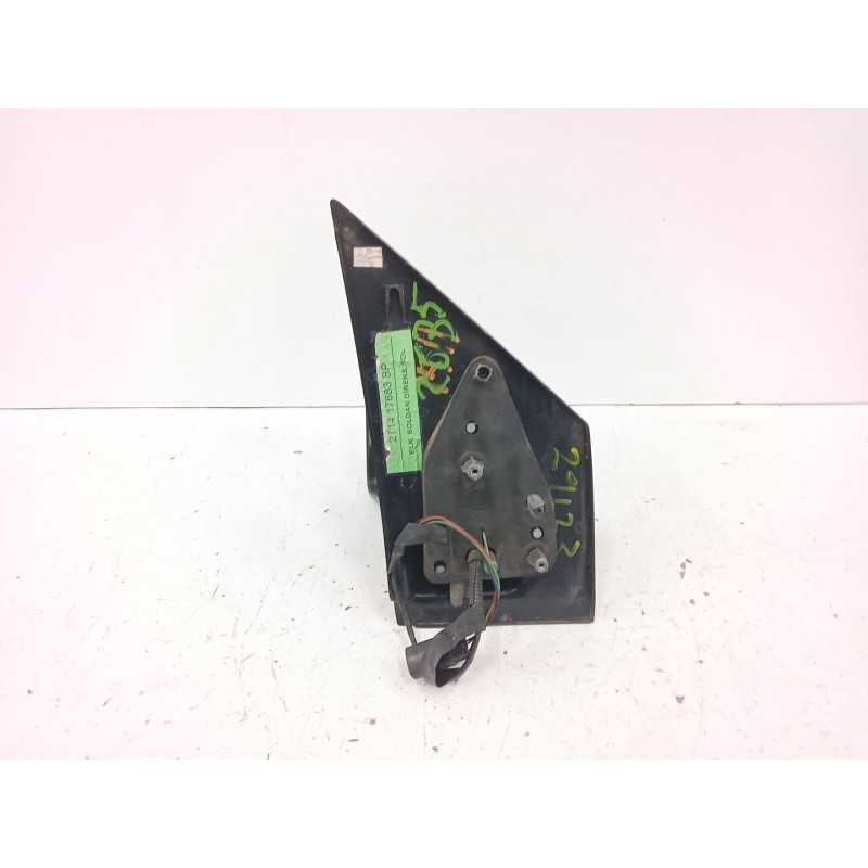 RETROVISOR IZQUIERDO