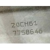 Recambio de caja cambios para citroën zx 1.9 turbodiesel (dhx. d8b / xud9te) referencia OEM IAM 20CH61  