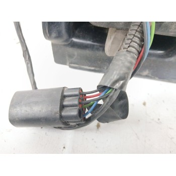 Recambio de retrovisor izquierdo para ford tourneo connect 1.8 tdci referencia OEM IAM 2T1417683BP  