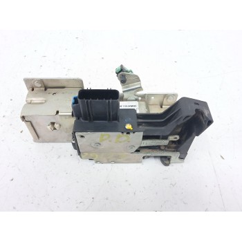 Recambio de cerradura puerta delantera derecha para ford tourneo connect 1.8 tdci referencia OEM IAM 2T1AV21812BG  