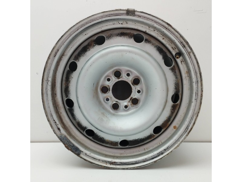 Recambio de llanta para citroën jumpy 1.9 diesel referencia OEM IAM PS615001 6,5J15H2 ET31 5H 5X110