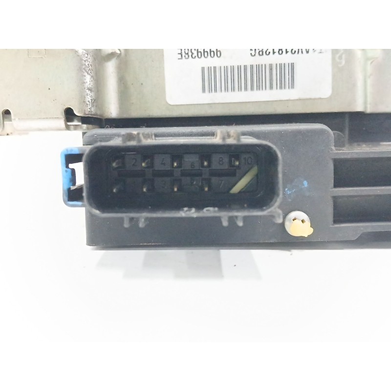 CERRADURA PUERTA DELANTERA DERECHA