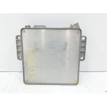 Recambio de centralita motor uce para renault clio ii (bb_, cb_) 1.2 (bb0a, bb0f, bb10, bb1k, bb28, bb2d, bb2h, cb0a,... referen