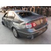 volkswagen passat berlina (3c2) del año 2006