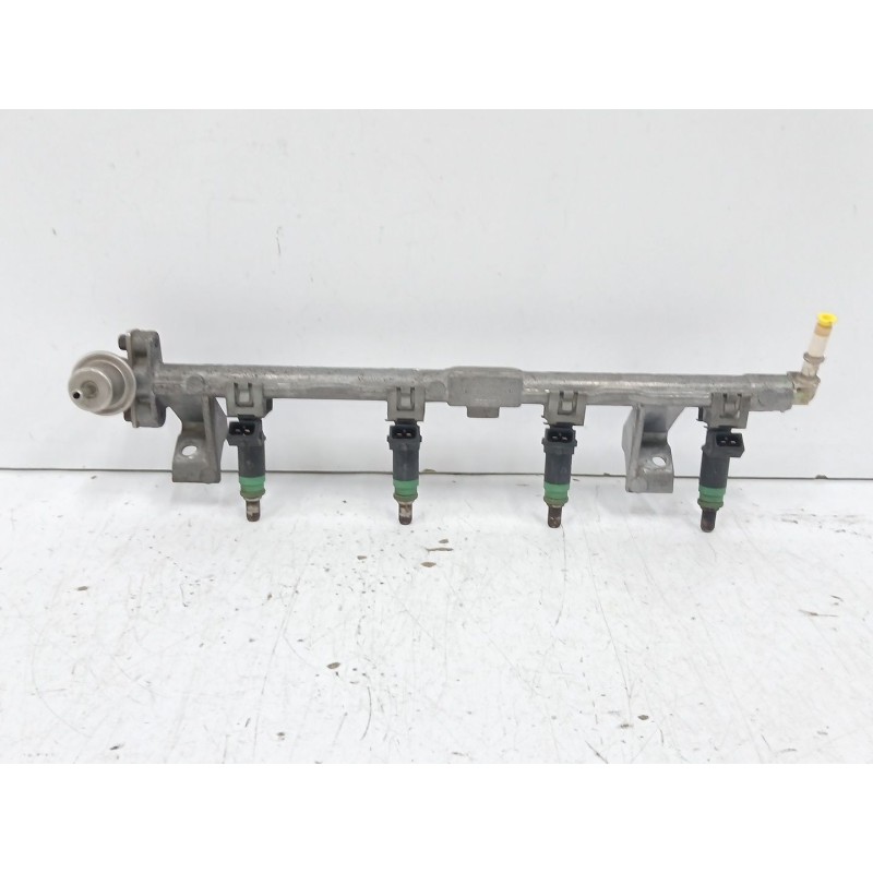 Recambio de rampa inyectora para ford tourneo connect 1.8 tdci referencia OEM IAM 98MF9H487BB  