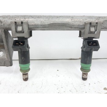 Recambio de rampa inyectora para ford tourneo connect 1.8 tdci referencia OEM IAM 98MF9H487BB  