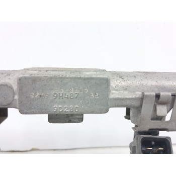 Recambio de rampa inyectora para ford tourneo connect 1.8 tdci referencia OEM IAM 98MF9H487BB  